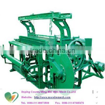 Crimped Wire Mesh Machine (TYA-58)