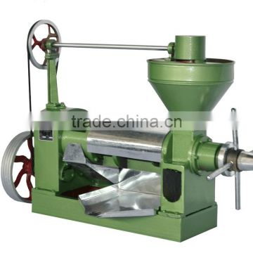 Homeuse Automatic Spiral Groundnut/Peanut Oil Extruder