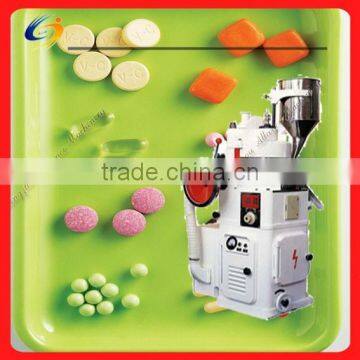 AL-ZP19 Best price Medicinal pill making machine