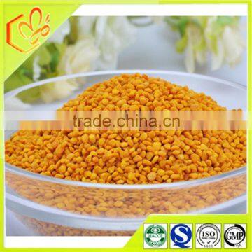 Food Grade Newest Organic Granulated Refined Lotus Bee Pollen photo-3