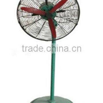 Energy saving industrial standing exhaust fan for workshops and factory