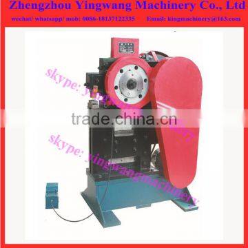 Small Hydraulic Steel Plate Shearing Machine photo-6