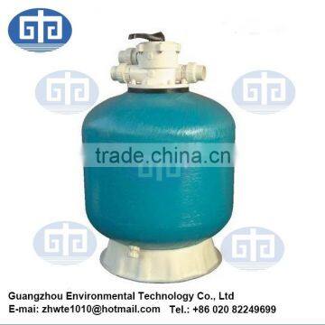 ZH Best Swimming Pool water filter sand filter