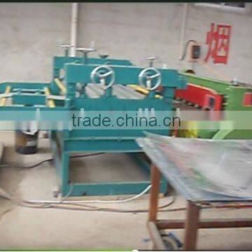 corrugation forming machine supplier/Jessica PI