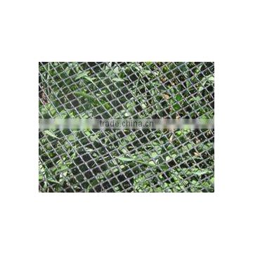 Turf Reinforcement Mesh,interlock plastic turf,extruded plastic mesh,turf protection mesh(get through ISO 9001)