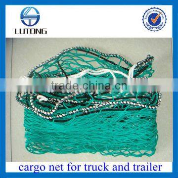 Truck Cargo Net/trailer Cargo Net