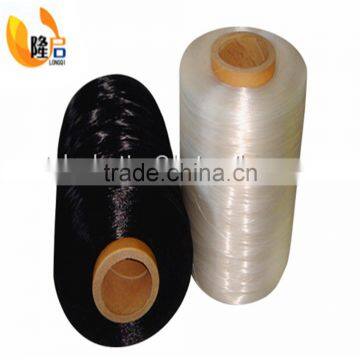 longline fishing rope spools/textile pe monofilament yarn