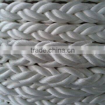 Cheap Price Good Quality Mooring Hawser Rope for Sale photo-3