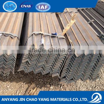 Steel Profiles for Construction Industry