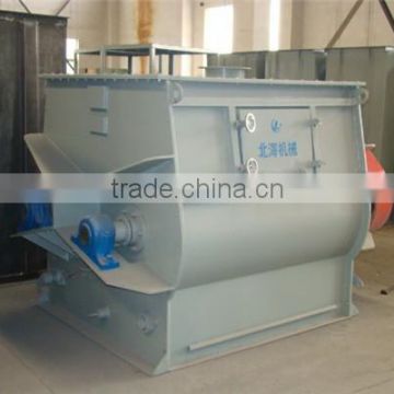 mixer paddle,double shaft paddle mixer