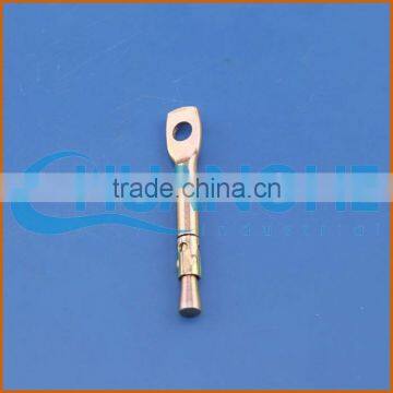 Hardware Fastener Bzp/yzp Stainless Steel Tie Wire Anchor photo-4