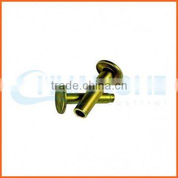 High Quality Countersunk Head Seni Hollow Rivet photo-3
