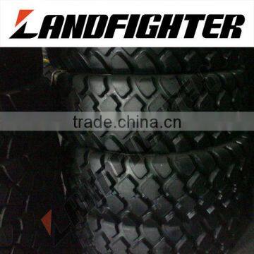 TRIANGLE quality 26.5R25 E3/L3 for heavy duty radial OTR tyre for LANDFIGHTER