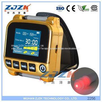 High Blood Pressure Laser Watch Laser Therapy Watch Laser Light Watch photo-4