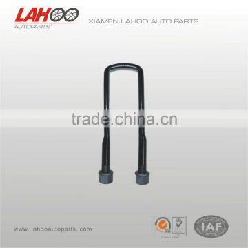 China Factory Leaf Spring u Bolt photo-4