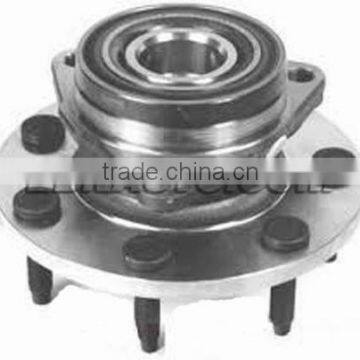 ford parts /Auto Wheel Hub Bearing F75W-1104AA for FORD