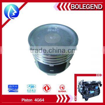 4G64 auto/car gasoline engine piston