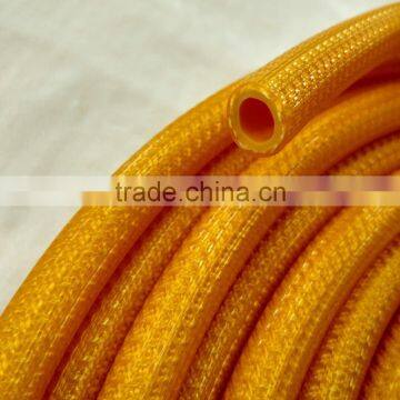 pvc spray hose and gas pipe made in korea