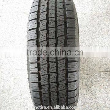 Chinese Famous Comforser Brandcommercial Van Winter Car Tire CF360 215/70r15c photo-6