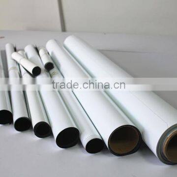 Magnetic Board Stick on Wall Magnetic Sheet Dry-erase Board Ferrous Magnetic Whiteboards photo-4