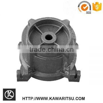 Iron Casting Foundry photo-2