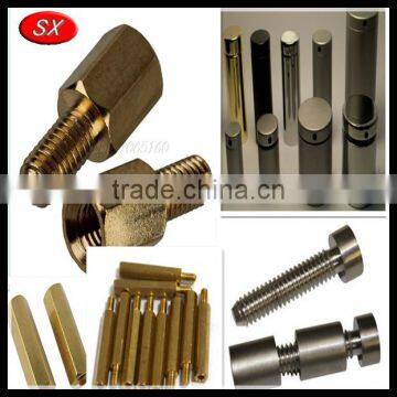 2017 Customized Anodized Aluminum Standoff photo-5