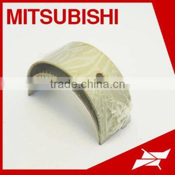 Taiwan engine bearing for Mitsubishi S6B marine diesel engine use