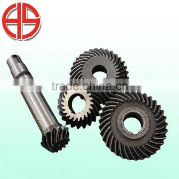 Gear Factory crown gear shaft