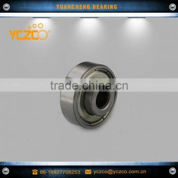 Chrome Steel Non-standard Miniature Ball Ball Bearing for Window Door photo-5
