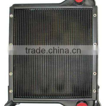 OEM Radiator for IHC (Late)268,88,485-885 &XL 595-995 radiator