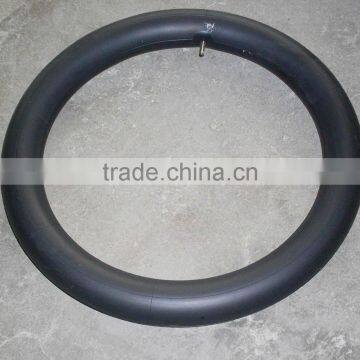top quality motorcycle parts natural rubber motorcycle inner tube 3.00-17