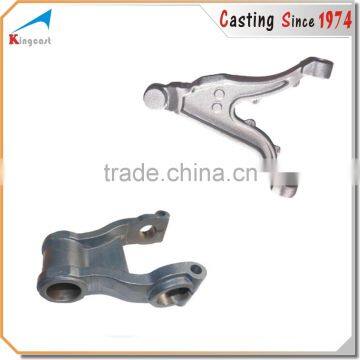 OEM custom foundry cast iron vacuum casting