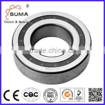 CSK20 One Way Freewheel Bearing for Electricl Motorcycle photo-2