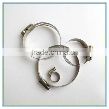 Plastic Hose Clamp/spring Hose Clamps