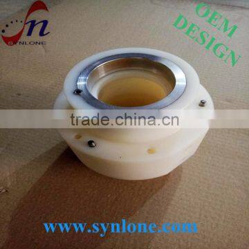 Machining Nylon Holder photo-5