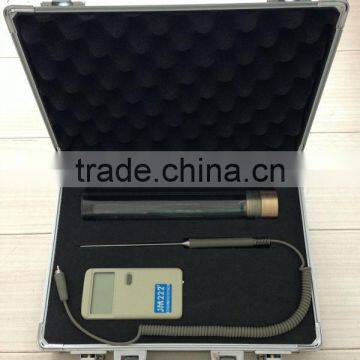 Portable Dew Point Meter for Insulating Glass photo-3