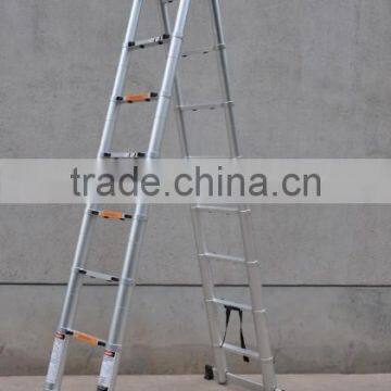 A frame ladder