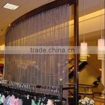 decorative wire mesh