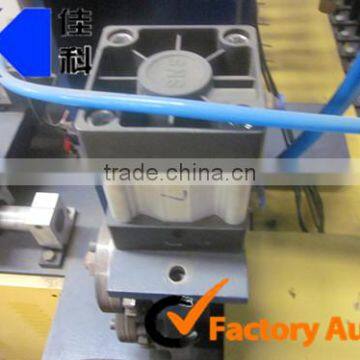 Pneumatic Chicken Cage Mesh Welding Machines(for Bottom Cage) JK-AC-900P photo-6