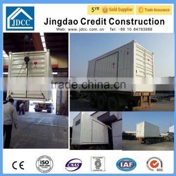 Fully Furnished Container Home photo-3