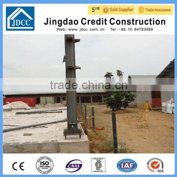 New Design Aircraft Hangar Steel Structure Building photo-4