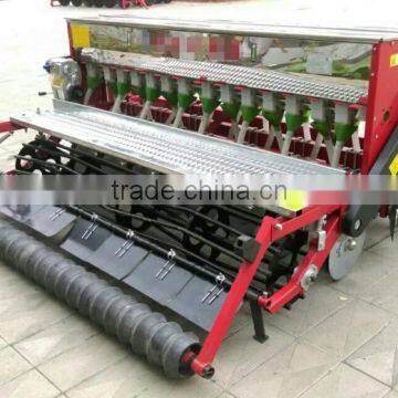 Seed Drill