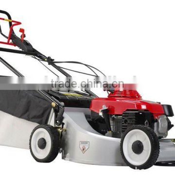 2-Speed Lawn Mower