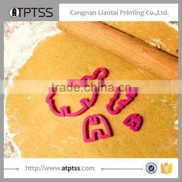 Wholesale Custom Cookie Cutter Set photo-5