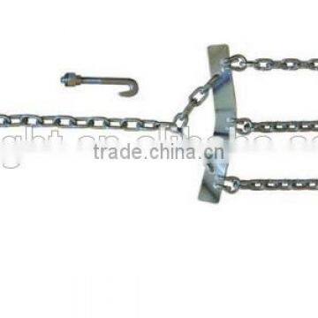 Vehicle Tire Spikers photo-5