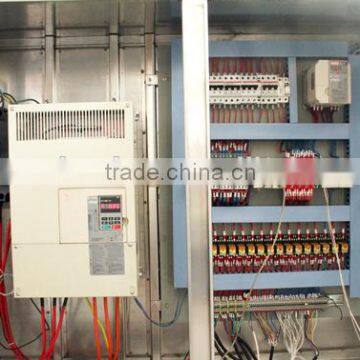 Industrial Meat Bowl Cutter photo-6