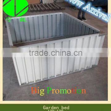 Metal Garden Bed Edging photo-6