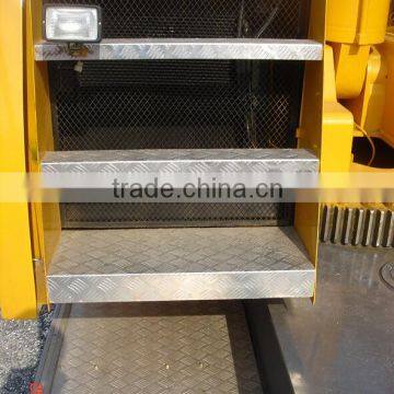 Aluminium Chequer Plate Tread 5 Bar 2500 x 1250 x 2mm Any Cut Size Available photo-5