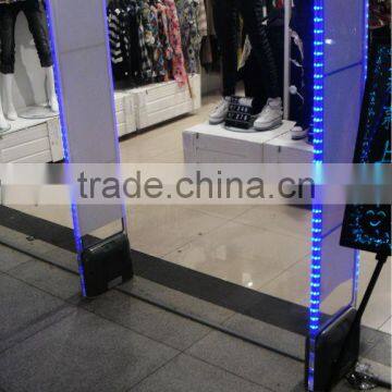 EAS Alarm Systm, Anti Theft System,anti Theft Doors XLD-T08A photo-2