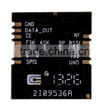 SPI rf Receiver Module in 433mhz photo-3